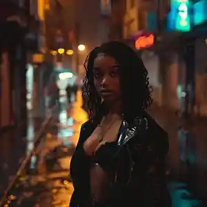 Picture for song 'Her - Bryson Tiller x Drake' by artist 'K-Zen Beats'
