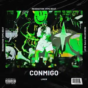 Picture for song 'FEID Type Beat - "Conmigo"' by artist 'LihUx'