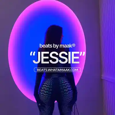 Picture for song 'Jessie - 1 + 3 FREE! (Lil Tecca, Playboi Carti Typ' by artist 'maak'