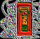 Picture for song 'The Door' by artist 'Morelia'