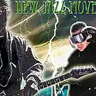 Picture for song 'ADRENALINE' by artist 'New Jazz Movement'