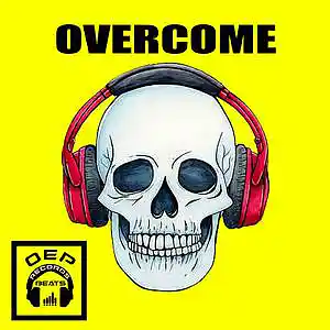 Picture for song 'PISTA DE RAP-BASE DE RAP-OVERCOME' by artist 'OEP Records'