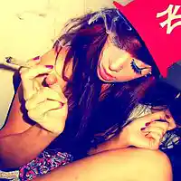 Picture for song '*SWAG* Bushido (Free Tagged)' by artist 'Paperfall Bros'