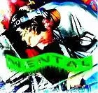 Picture for song 'Mental' by artist 'Paranoized'