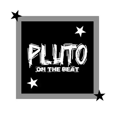 Picture for song 'JERK BEAT - SUPERMAN - PLUTO' by artist 'plutoo'