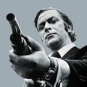 Picture for song 'Get Carter Theme' by artist 'Previous Signs of Decay'