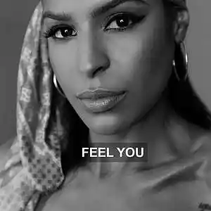 Picture for song 'Feel you w/ vox (Afrobeats x Dancehall Type Beat)' by artist 'Prod by DJ Smalls'