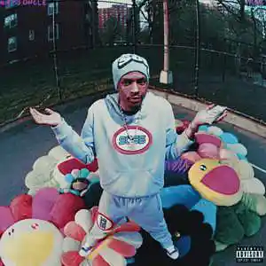 Picture for song 'pierre bourne x pluggnb type beat "cloudy"' by artist 'Prod By Headshot'
