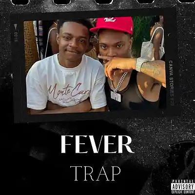 Picture for song 'Kidwild x Nemzzz Type Beat Dark ''Feven''' by artist 'ProdGeovan7'