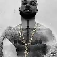 Picture for song 'Intense (Prod by Providence)' by artist 'Providence Beats'