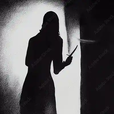 Picture for song 'Terrified' by artist 'Richard Espinor'