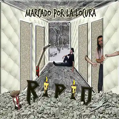 Picture for song 'Ripio-No debi' by artist 'RIPIO'