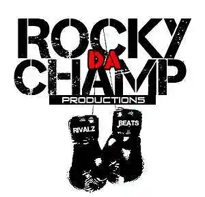 Picture for song 'Whippin' by artist 'RockyDaChamp'