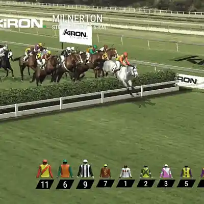 Picture for song 'Hoppable 1st edit' by artist 's9undV1ZNZ K 0 D 3 7'