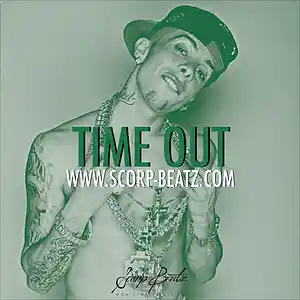 Picture for song 'SCORP BEATZ - TIME OUT' by artist 'Scorp Beatz'