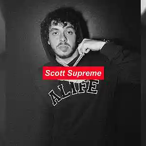 Picture for song 'ALL I AM (BUY 1 GET 1 FREE)' by artist 'Scott Supreme'