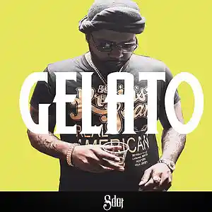 Picture for song 'Gelato' by artist 'SdotFire'