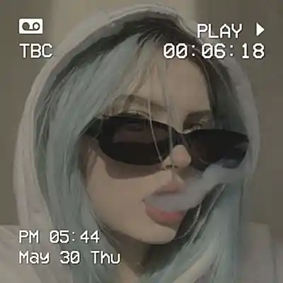 Picture for song 'R&B - "Mood"' by artist 'Shayen Milo'