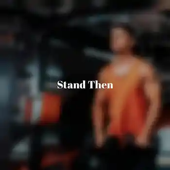Picture for song 'STANDTHEN instrumentale yeryesyet' by artist 'SNUG'