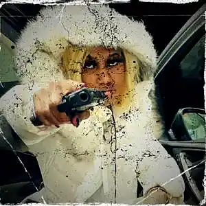 Picture for song 'Blood ice woo da savage' by artist 'SSSpectral'