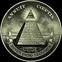 Picture for song '*SOLD* Illuminati' by artist 'Swiss Frankie'