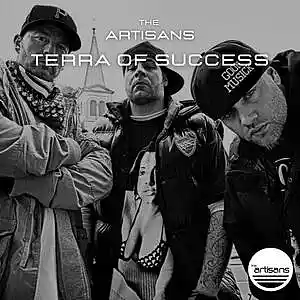Picture for song 'Terra Of Success (Old School, Snowgoons Type Beat)' by artist 'The ARTISANS'