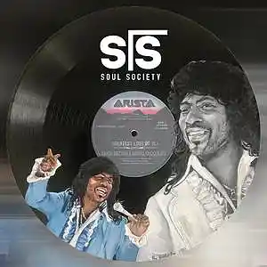 Picture for song 'Randy Watson' by artist 'The Soul Society Beatz'