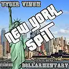 Picture for song 'New York Spit (single)' by artist 'Tyger Vinum'