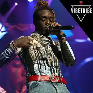 Picture for song '*Lil Uzi Vert* Finish (BUY 1 GET 1 FREE!)' by artist 'VibeTribeBeatz'