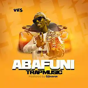 Picture for song 'ABAFUNI' by artist 'VKS IQHAWE'