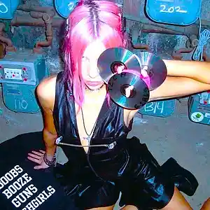 Picture for song 'NOTHING IS REAL/// $UICIDEBOY$ TYPE BEAT///' by artist 'Lil Miss Nuts'