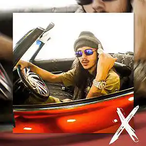 Picture for song 'Backflip Freestyle' by artist 'XCAINE'