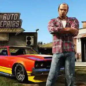 Picture for song 'MyGTA (OG mission)' by artist 'XL73'