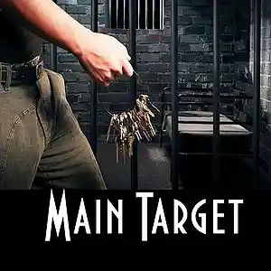 Picture for song 'Main Target' by artist 'Yavor Parvanov'