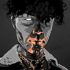 Picture for song 'Royce' by artist 'Prod. 8lueredd'