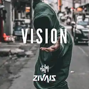 Picture for song 'VISION (Trap beat)' by artist 'ZIVAIZ'