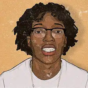 Picture for song 'Random' by artist 'beatsbynxmbers'