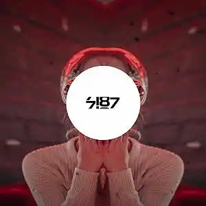 Picture for song 'Just Dance' by artist '7187'