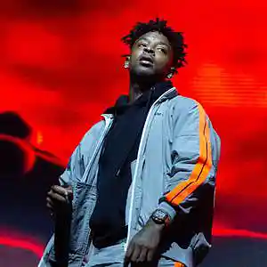 Picture for song '21 SAVAGE TYPE BEAT - ( BUY 1 GET 1 FREE )' by artist 'Acodex'