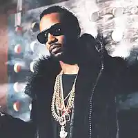 Picture for song 'STFU' by artist 'THE GOD ADOT'