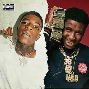 Picture for song '*FREE* Lately | Yungeen Ace x NBA Youngboy 2018' by artist 'Adrian R.'