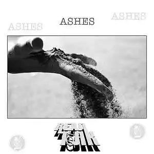 Picture for song 'Ashes' by artist 'ALEXFOXZBEATS'