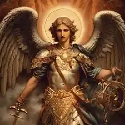 Picture for song 'The Archangels' by artist 'Anac On The Beat'