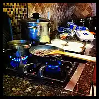 Picture for song 'El Ranchero' by artist 'BankTraxX'