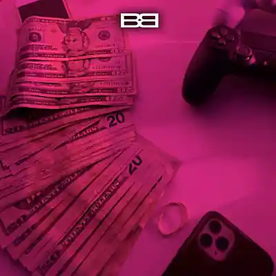 Picture for song 'Detroit Type Beat x YN Jay Type Beat - Merry Xmas' by artist 'Baruan Beats'