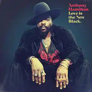 Picture for song 'Anthony Hamilton Type Beat "Back to What Feelin"' by artist 'Jodeci501'