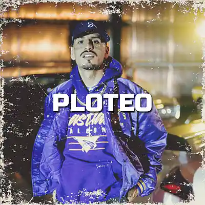Picture for song 'El Noba Type Beat - Ploteo' by artist 'Cachengue Instrumentales'