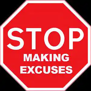 Picture for song 'Excuses 4 The Truth' by artist 'CHRISTIAM DISCIPLE'