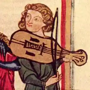 Picture for song 'Bélibastre 3' by artist 'Christian Faivre'