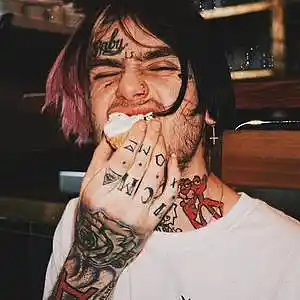 Picture for song 'Lil Peep Type Beat "HER"' by artist 'Cort Beats'